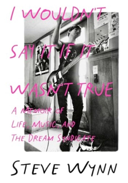 Binding: Paperback
Description: A vivid and revealing memoir from the leader and founder of one of the most revered indie rock bands of the 1980s.