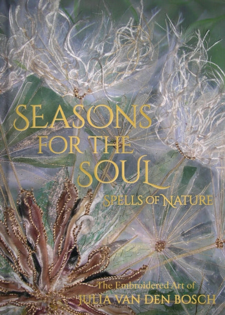 Binding: Hardcover
Description: The beauty and magic of nature seen through the eye of a needle.