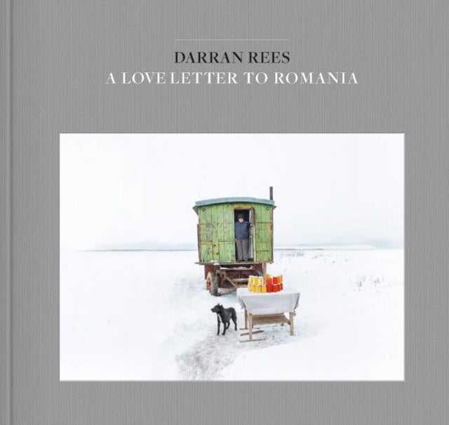 Binding: Hardcover
Description: When Darran Rees first drove northward toward Transylvania he felt he was being transported back in time. These remarkable landscapes were like visions of the past with such odd beauty and majesty that betrayed little of their recent history.