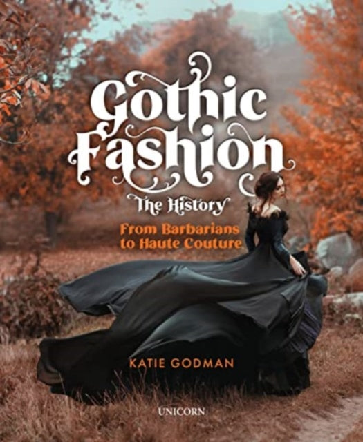 Binding: Hardcover
Description: From the ancient barbarians responsible for the fall of Rome to the black - lipped teenager updating their Instagram from a graveyard Goths have been with us for a long time.