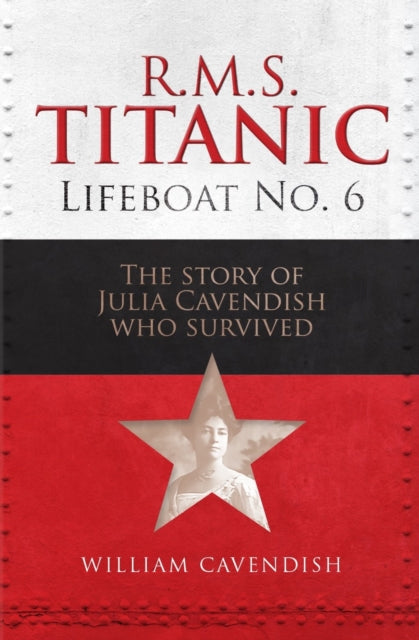 Binding: Hardcover
Description: Tyrell and Julia booked to travel on the Titanic with their two sons to introduce them to their American grandfather but the children were too ill to travel. Julia persisted in going without them.