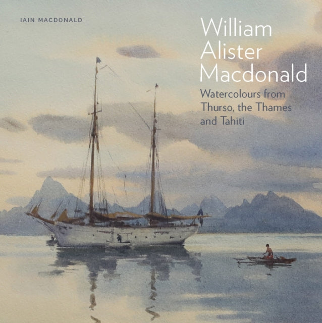 Binding: Hardcover
Description: The life of Scottish watercolourist William Alister Macdonald (1861 - 1956) contained more mystery and intrigue than a novel by the authors he knew as friends. Mid - life in the early 1900s he painted widely across Britain Europe and North Africa.