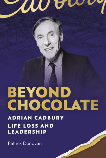 Binding: Hardcover
Description: Scion of the great Quaker chocolate dynasty Adrian Cadbury (1929 - 2015) was educated at Eton and Cambridge yet never quite fitted into the mould of the British establishment.