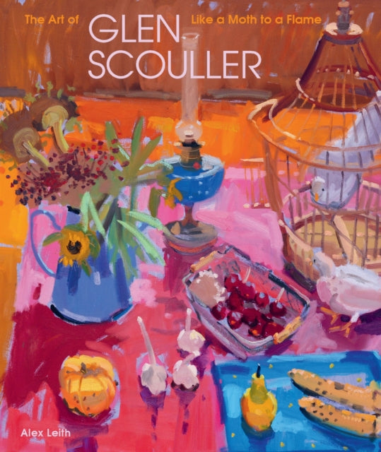 Binding: Hardcover
Description: Glen Scouller is a contemporary Scottish artist living in Ayrshire. His passion is for colour and light with a strong bold approach to his subject matter which includes landscape still life and the human figure.