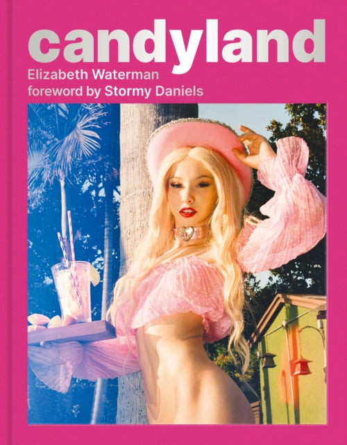Binding: Hardcover
Description: Goddesses of sex and light fully owning their own bodies and sexuality with innate empowerment.