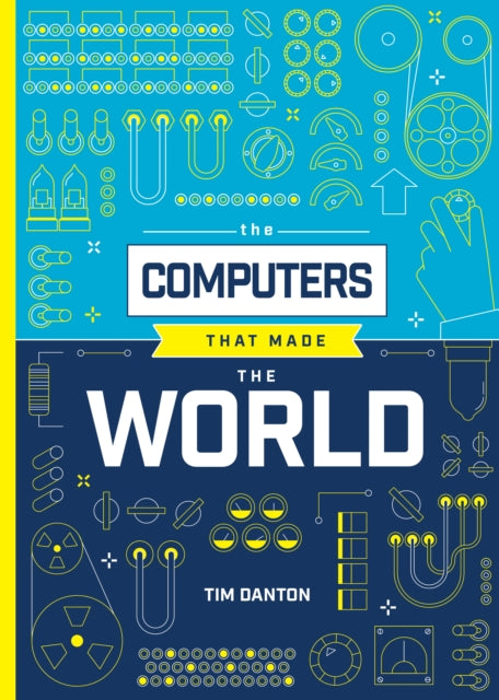 Binding: Hardcover
Description: Starting with a short history of computing on the eve of World War II this book illuminates humanity's desire for calculation aids throughout history and how that led to the the computers from that time up to the computers of the Cold War Era.