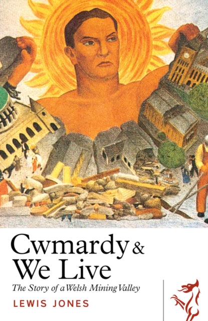 Binding: Paperback
Description: One of the great novel sequences of the British working - class people framed in the valleys and coal - mining villages of south Wales in the early decades of the twentieth century.