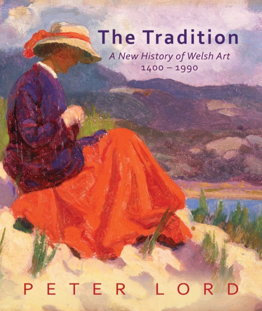 Binding: Hardcover
Description: Peter Lord surveys the evolution of the visual culture of Wales from the Renaissance to the end of the twentieth century in this new single - volume history.