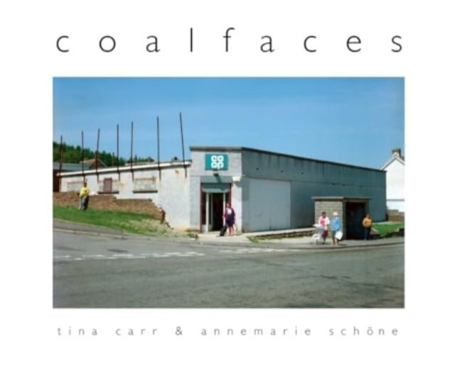 Binding: Hardcover
Description: This arresting series of documentary photographs shows the life and landscape of five small settlements in South Wales. These communities in the Afan Valley after the pit closures had to deal with high levels of unemployment and found themselves with severe adjustment problems.