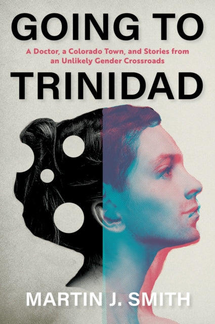 Binding: Hardcover
Description: For more than four decades between 1969 and 2010, the remote former mining town of Trinidad Colorado was the unlikely crossroads for approximately six thousand medical pilgrims who came looking for relief from the pain of gender dysphoria.