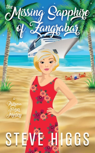 Binding: Paperback
Description: When life gives you lemons empty your cheating husband's bank accounts and go on a cruise. That's right isn't it? Fuelled by anger and decision - impaired by gin Patricia boards the world's finest luxury cruise ship for a three - month tour of the world .