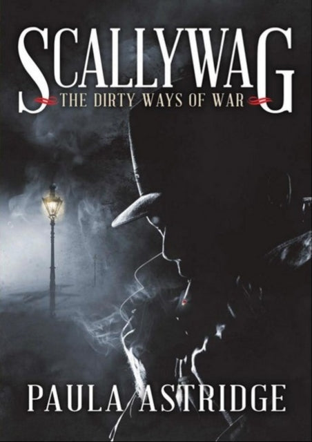 Binding: Paperback
Title: Scallywag The Dirty Ways Of War
Author(s): Astridge Paula
Publisher: Woodslane Pty Ltd
Barcode: 9781921683657
Pages: 352 Pages
Publication Date: 8/24/2016
Category: Second World War Fiction