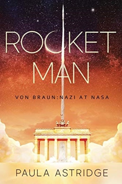 Binding: Paperback
Description: Baron Wernher von Braun is one of the most controversial men in history. While he was responsible for the V - 2 missile which caused devastation and killed thousands during WW 2, he is also celebrated as the man who flew us to the moon in Apollo 11.