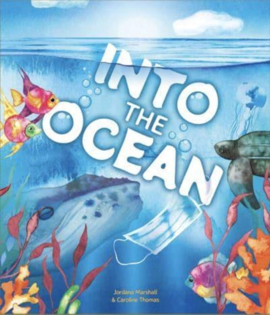 Binding: Hardcover
Description: Select Guide Rating
Title: Into The Ocean
Author(s): Thomas Caroline, Caroline Thomas And Jordana Marshall
Publisher: Redback Publishing
Barcode: 9781922322944
Pages: 32 Pages
Publication Date: 3/12/2024
Category: Picture Books