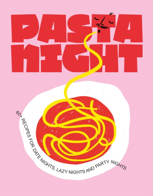 Binding: Hardcover
Description: More than 60 delicious pasta recipes for any night of the week. Explore the delicious world of pasta with this fun cookbook. Deborah Kaloper provides over 60 incredible recipes from rustic Italian classics to New World fusions with instructions for making your own fresh pasta.