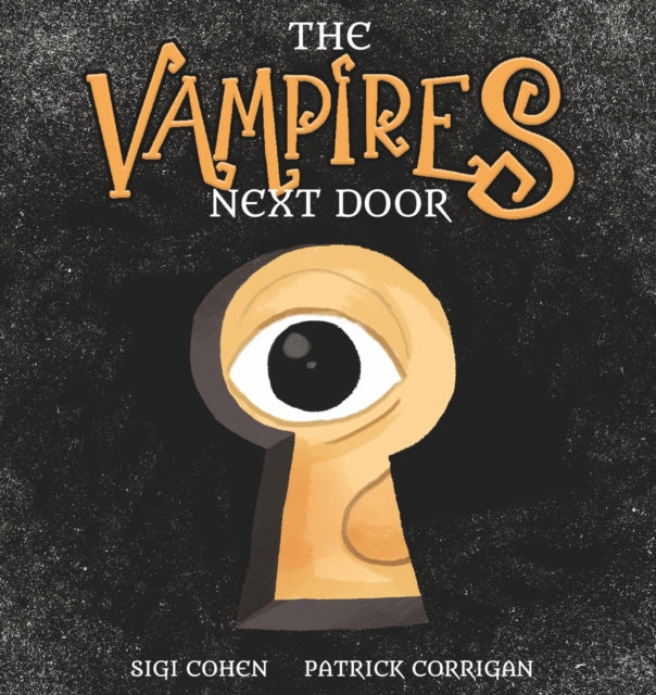 Binding: Hardcover
Description: " Lee has some serious concerns about her next door neighbours. When children in the street start to disappear Lee knows something is terribly wrong. She feels a nibble on her neck one night and Horace appears acting batty and in a bad - tempered manner.