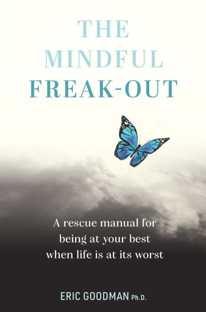 Binding: Paperback
Description: The Mindful Freak - Out presents strategies from Acceptance and Commitment Therapy (ACT) and Compassion Focused Therapy (CFT) to give you the evidence - based tools you need to face highly distressing moments.
