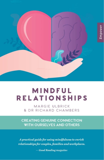 Binding: Paperback
Description: We are experiencing what is being called the mindfulness revolution as increasingly people become aware of the benefits of mindfulness in all aspects of daily life.