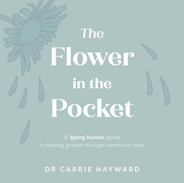 Binding: Hardcover
Description: An empowering guide to managing emotions in difficult situations from a specialist in Acceptance and Commitment Therapy. In The Flower in the Pocket we meet Wilbur a man gripped by overwhelming anger. Even his beloved garden seems to wither in the face of his fury.