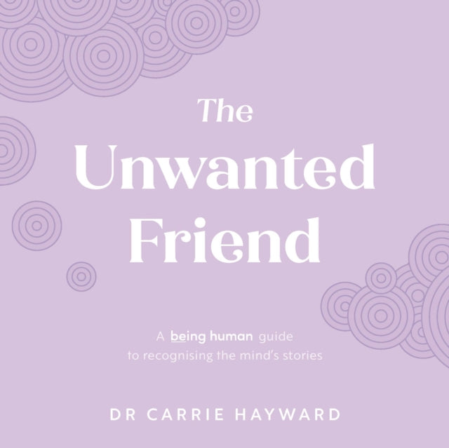 Binding: Hardcover
Description: A unique and insightful guide to managing unhelpful thinking from a specialist in human psychology. As Wren faces a looming deadline Mina appears as the voice in Wren's head.