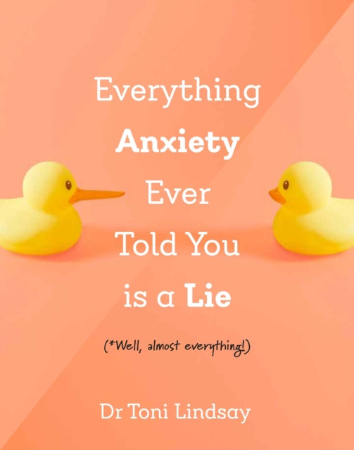 Binding: Hardcover
Description: Written by a qualified expert this is a guide to managing anxiety specifically for those aged 14 25. It contains impactful strategies that can be realistically applied even in a busy and changeable time of life on themes including managing uncertainty and identifying purpose.