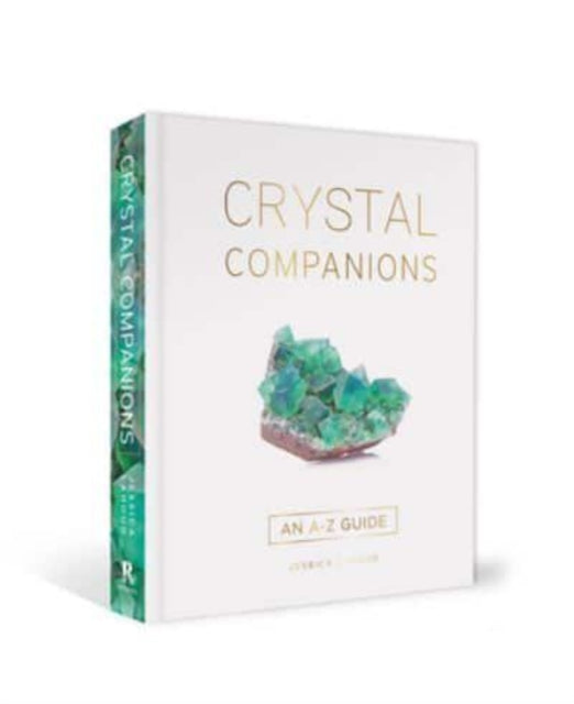 Binding: Hardcover
Description: Crystal healing is for everyone. Learning to work with these gifts from nature should be simple easy and effective.