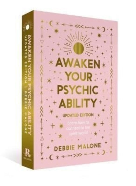 Binding: Paperback
Description: This comprehensive book is aimed at anyone who wants to awaken their psychic gifts.