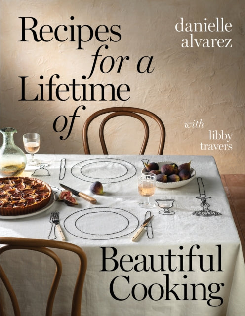 Binding: Hardcover
Description: Danielle Alvarez is an acclaimed restaurant chef but Recipes for a Lifetime of Beautiful Cooking is dedicated to her favourite way of cooking: at home for and with friends and family.