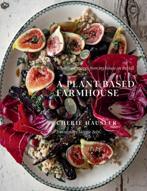 Binding: Hardcover
Description: I'm thrilled by this beautiful book. Cherie's recipes are bursting with flavour and creativity. I hope you enjoy it as much as I do.