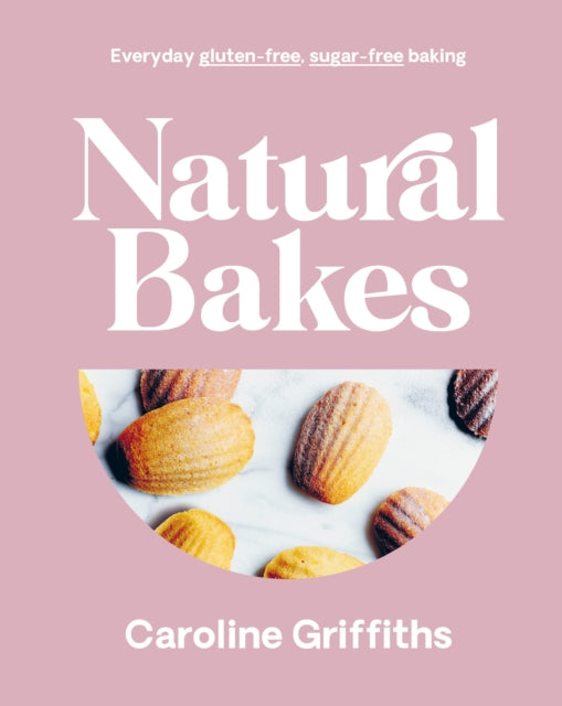 Binding: Hardcover
Description: Gluten - free and refined sugar - free baking recipes for over seventy healthier (but still delicious) sweets from cookies and scones to pies and cakes.