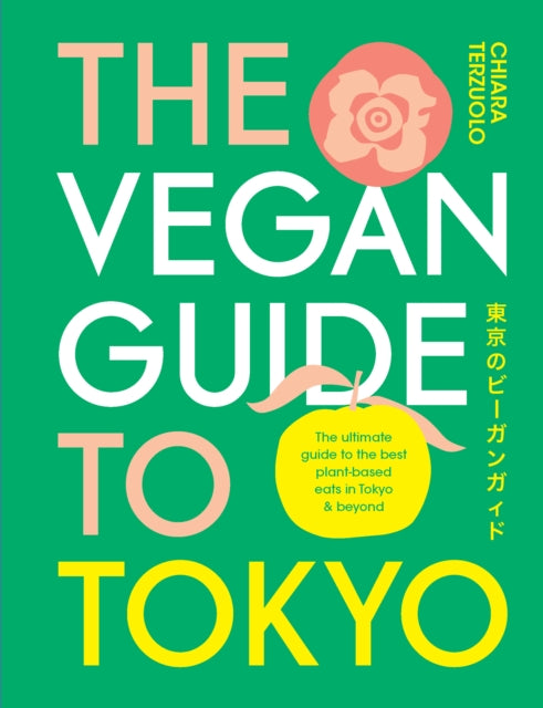 Binding: Hardcover
Description: Take a vegan tour of Tokyo with this guide to its neighborhoods and the best of their plant - based offerings.
