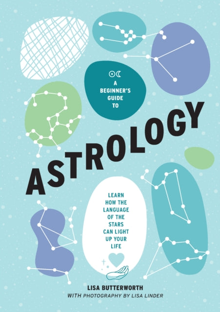 Binding: Hardcover
Description: A beginner's guide to harnessing the night skies with everything you need to know to begin practicing astrology. The ancient art of astrology interprets the stars and planets to examine what the universe tells us.