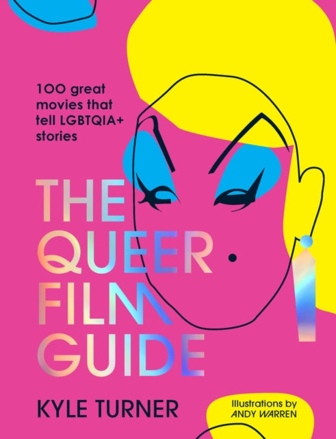Binding: Hardcover
Description: Enjoy your night in with these movies that tell queer stories. Have you noticed something about every 100 Greatest Movies Ever Made list? The people in those movies they re almost all straight white men.