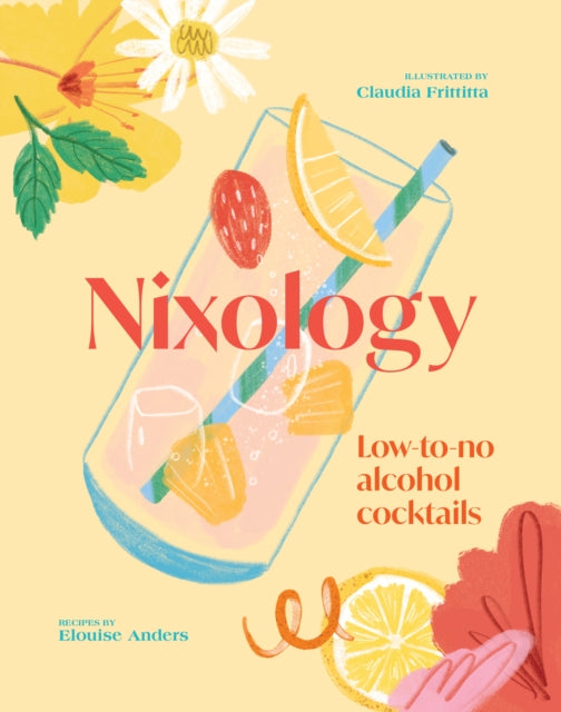 Binding: Hardcover
Description: 60 classic cocktails remixed with low - to - no alcohol. For anyone looking to drink less to leave alcohol permanently on the shelf or to wake up a little less hung over on Sunday shake and stir up your next party with Nixology.