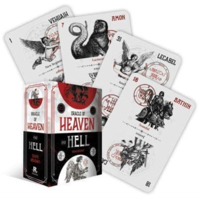Binding: Toys & Hobbies
Description: Angels vs demons demons vs angels: there can be no light without darkness and no darkness without light.
