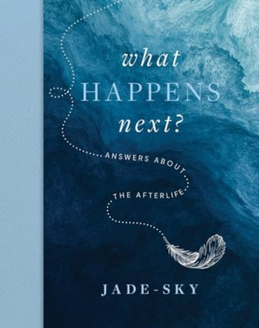 Binding: Hardcover
Description: Answers about the afterlife Have you ever been alone but felt that you were not really alone at all; that someone else was there? You didn't feel scared you felt comforted and you knew that the energy felt familiar like that of a passed loved one.