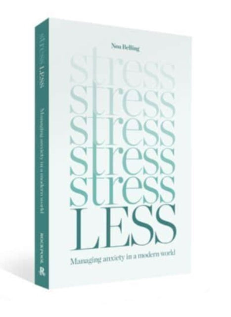 Binding: Paperback
Description: A simple guide to all the tools methods and exercises to manage your stress.