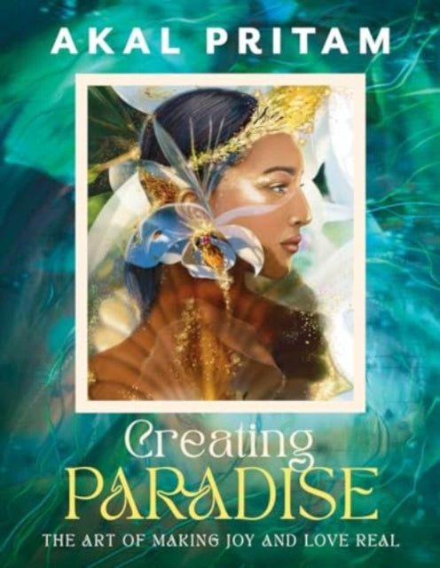 Binding: Paperback
Description: Discover the art of personal transformation with Akal Pritam's beautiful and inspirational book.
