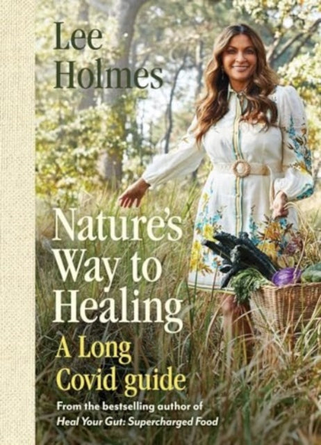 Binding: Paperback
Description: A Long Covid Guide Based on cutting edge research from experts around the globe this step - by - step guide from bestselling author and nutritionist Lee Holmes will help shorten the duration of Long Covid so you can recover faster and get back to enjoying life.