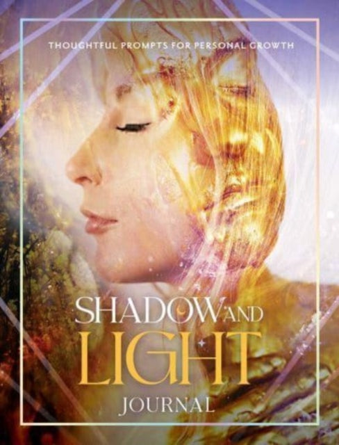 Moon Selena - Shadow And Light Journal - Paperback – Book Delivered