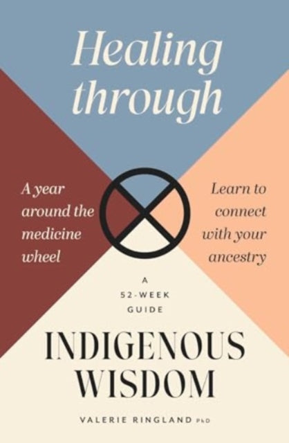 Binding: Paperback
Description: Come on a journey to enrich your relationships with the land on which you live and with your ancestors. Learn to walk in two worlds: the Western world and your inner Indigenous cosmos.