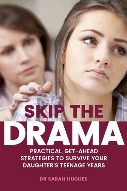 Binding: Paperback
Description: Top specialist psychologist delivers new practical immediate strategies for parents of potentially difficult rebellious or irresponsible teenage daughters.