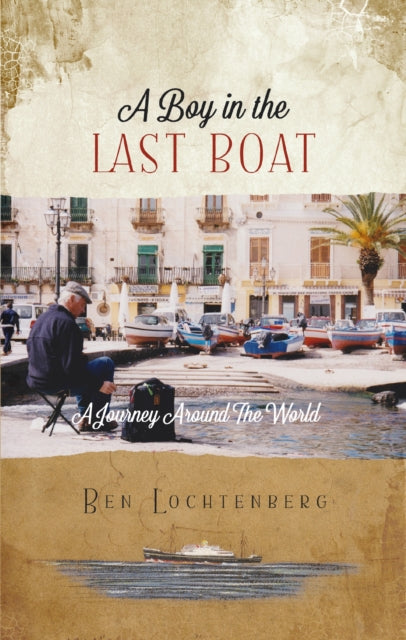 Binding: Paperback
Description: Twentieth - century memoir of a colonial Dutchman who as a boy escaped to Australia from Japanese - occupied Java and eventually became a global executive with ICI.