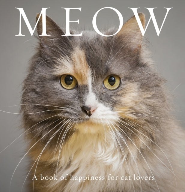 Binding: Hardcover
Description: Cats have a way of walking into our lives and making themselves right at home. No cat lover can imagine life without a feline presence even if it is only as fleeting as the occasional conversation with a neighbourhood stray.