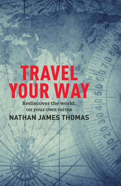 Binding: Paperback
Description: Travel is the opposite of prejudice; it is curiosity openness and connection. Now when our world is in flux travel matters more than ever. How we travel has changed but why we travel has not.