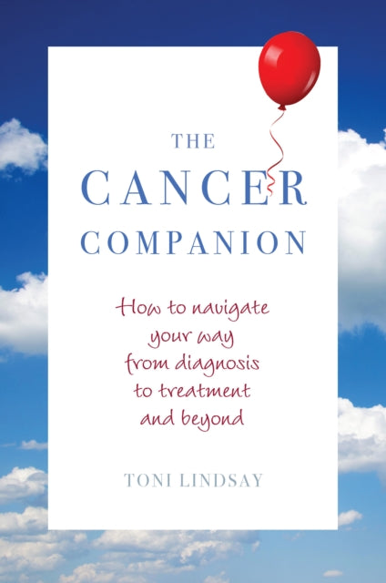 Binding: Paperback
Description: A cancer diagnosis has more than physical effects; it can cause a torrent of unexpected unfamiliar emotions felt by both the patient and those who care for them. The Cancer Companion is a compassionate down - to - earth guide for those navigating these difficult and complex emotions.