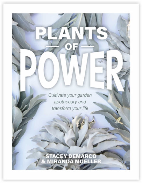 Binding: Hardcover
Description: Discover. Know. Grow. In these times of climate change and uncertainty people everywhere are looking for ways to reclaim their relationship with the land and take back their health and confidence with the help of plants.