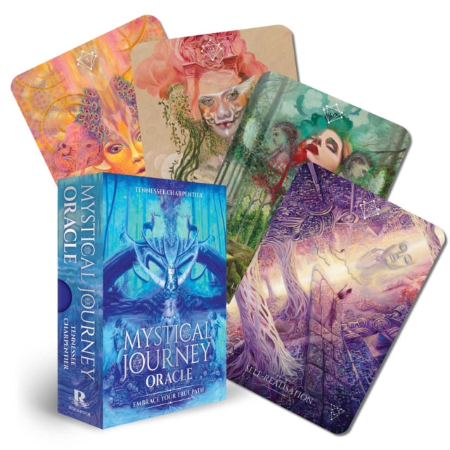 Binding: Toys & Hobbies
Description: Deep within our subconscious lie the answers to life's challenging questions. This 36 - card deck is designed to bring this knowledge into your conscious mind to be used as a healing guide to overcome internal and external conflict and embrace your true path.