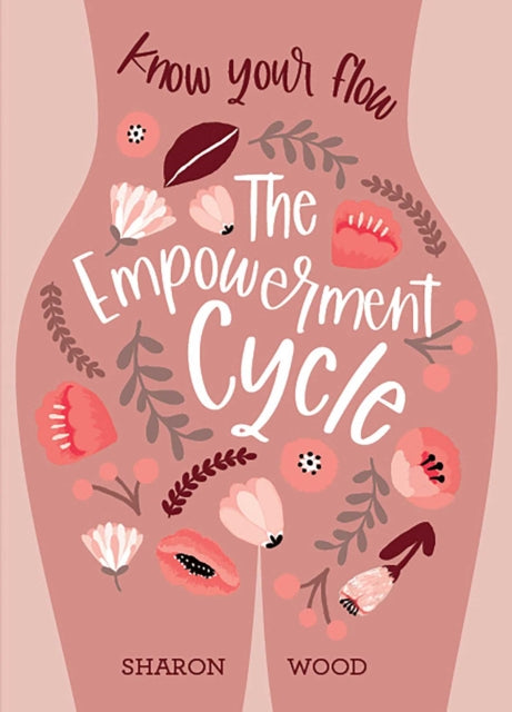 Binding: Paperback
Description: The Empowerment Cycle is about creating a movement for women to discover the power of the menstrual cycle how it is connected to everything and how to use it to get great results in all aspects of your life.