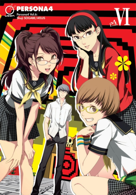 Binding: Paperback
Description: With the murderer Mitsuo Kubo apprehended and the case seemingly closed life in Inaba returns to normal just in time for Soji and his friends to enjoy a well - earned summer vacation.